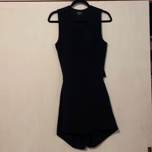 Club Monaco Romper size 4